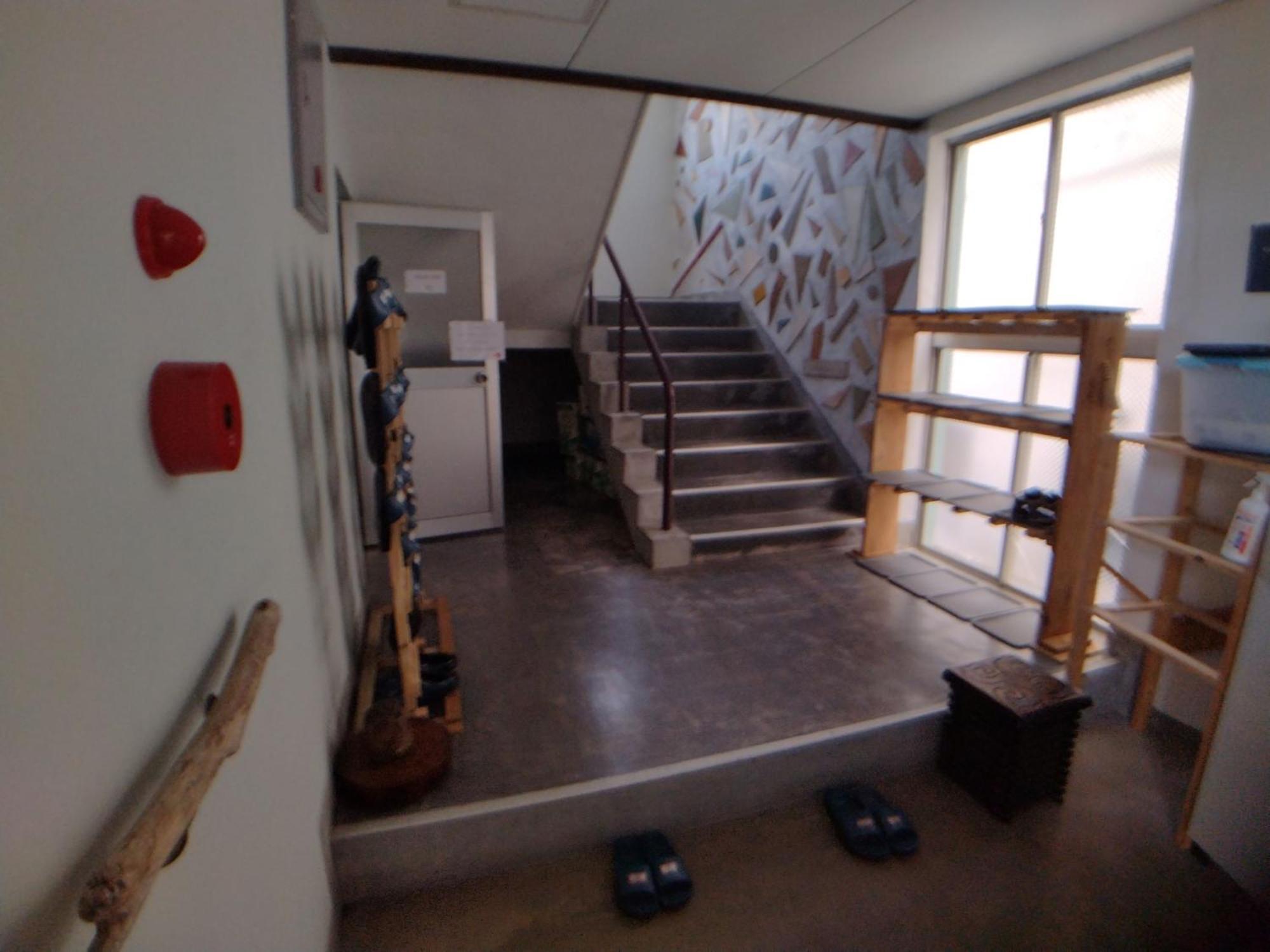 Toyako Guest House Ponkotan Exterior foto